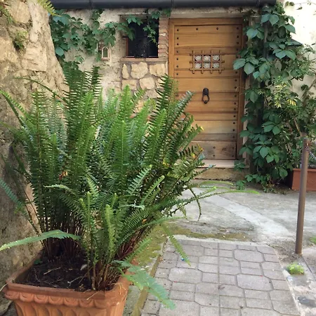 住宿加早餐酒店 La Corte 丰迪