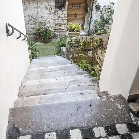 La Corte * Fondi