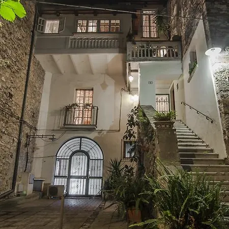 La Corte * Fondi